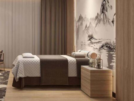 青岛黄岛区水疗的科学奥秘:温水疗法如何重塑你的健康状态