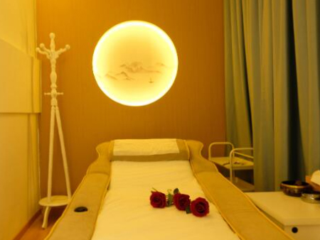 青岛黄岛区足疗养生全解析:从脚底反射区看全身健康密码