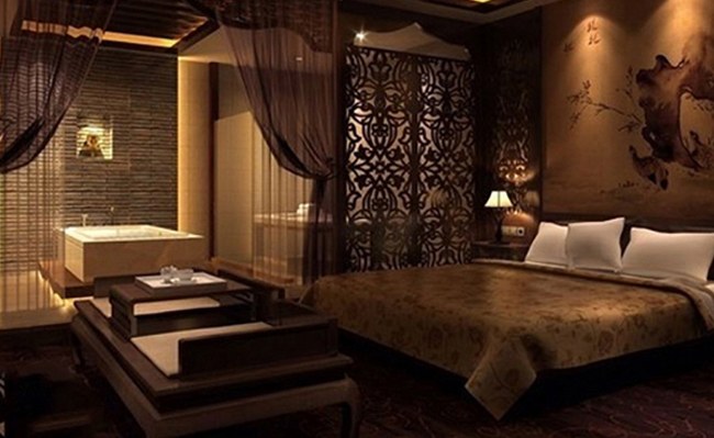 青岛黄岛区SPA会所｜轻奢疗愈·舒缓时光